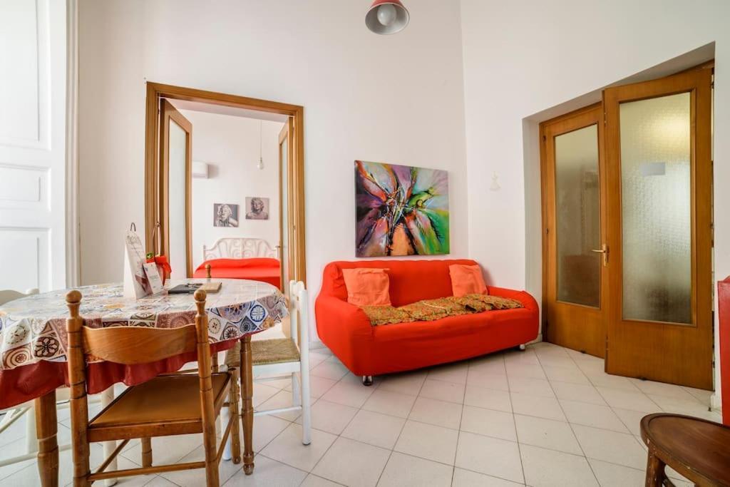 Vila Il Soffione Centro Storico Salerno Exteriér fotografie