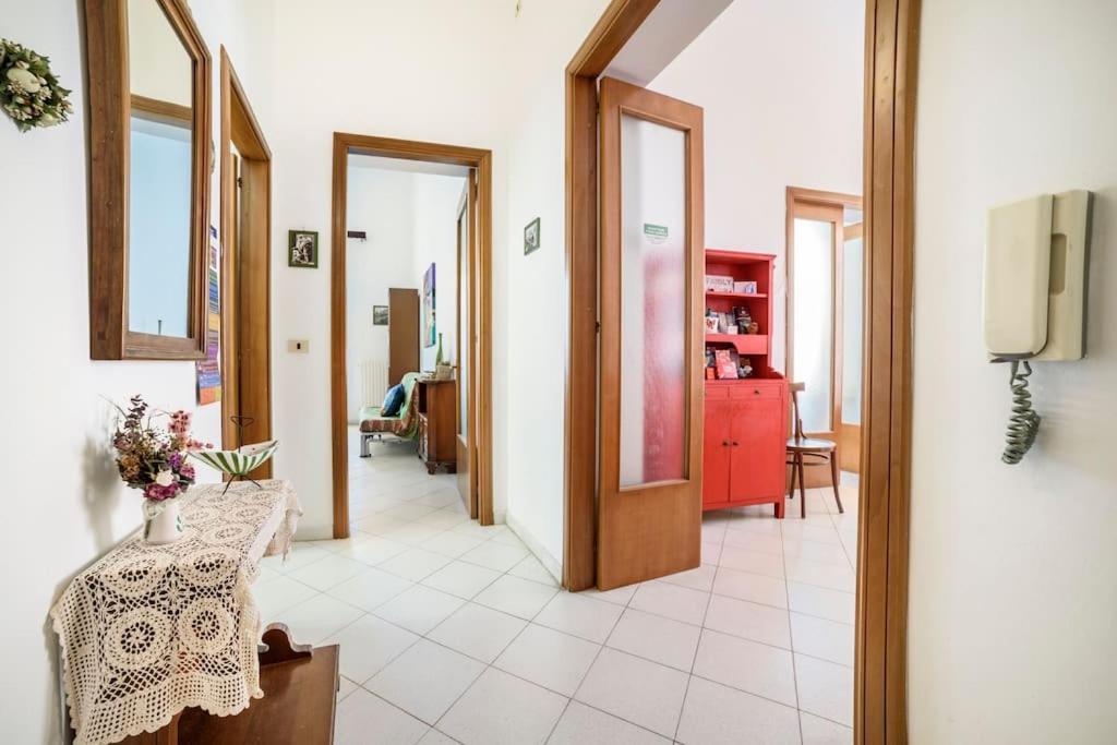 Vila Il Soffione Centro Storico Salerno Exteriér fotografie